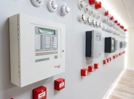 Fire Alarm Systems 